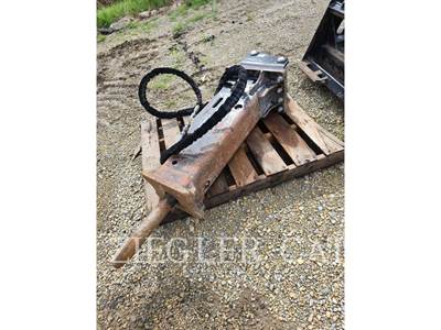 Caterpillar B6S Hammer
