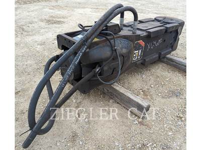 Caterpillar H140ES Hammer