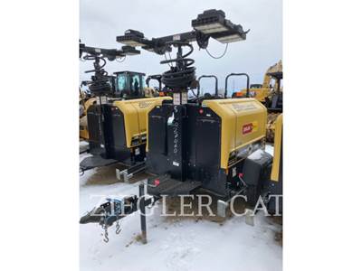 Allmand MAXI-LITE Light Tower