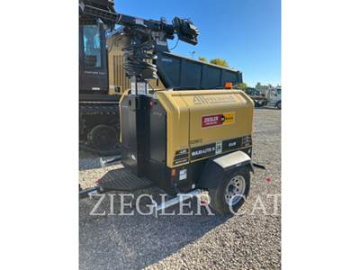 Allmand MAXI-LITE Light Tower