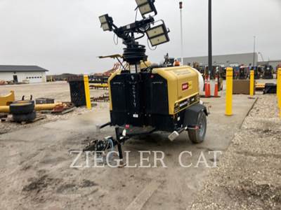 Allmand MLMINE Light Tower