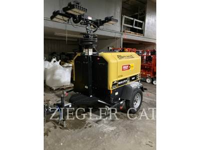 Allmand MLMINE Light Tower