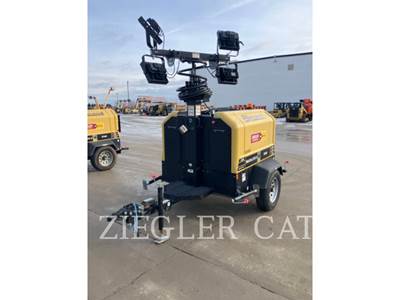 Allmand MLMINE Light Tower