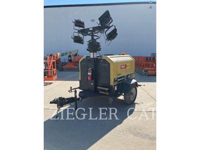 Allmand MLMINE Light Tower