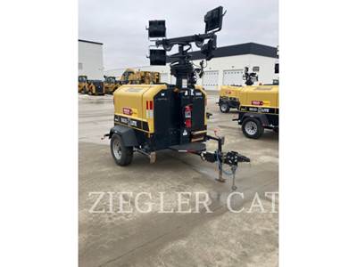 Allmand MLMINE Light Tower