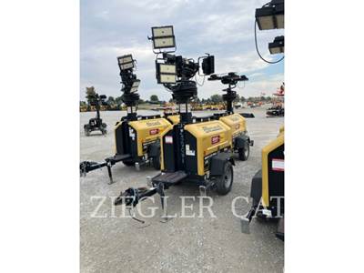 Allmand NITEPROVL Light Tower