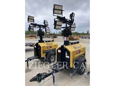 Allmand NITEPROVL Light Tower