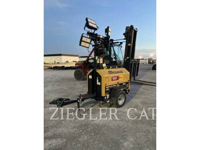 Allmand NITEPROVL Light Tower