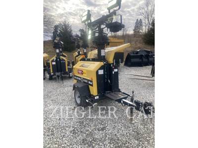 Allmand NITEPROVL Light Tower