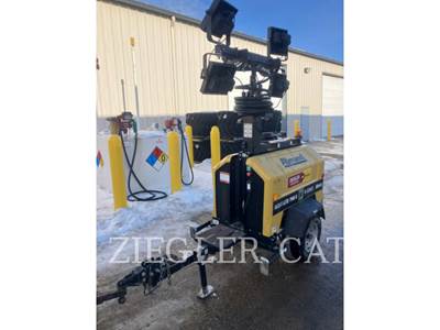 Allmand NITEPROVL Light Tower