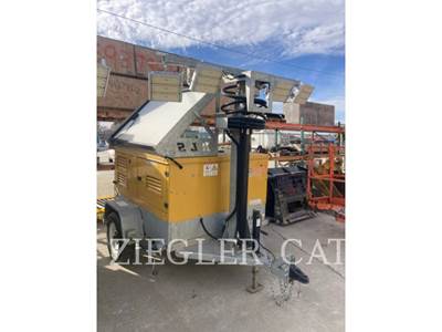 Hy-Brid HLS200A Light Tower