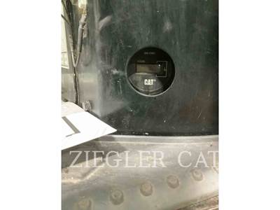 Caterpillar 303.5E2 CR Mini Hydraulic Excavator