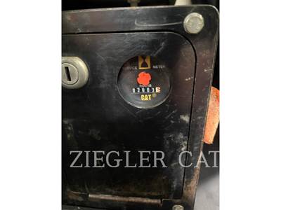 Caterpillar 304C CR Mini Excavator