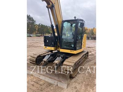 Caterpillar 310 Mini Excavator