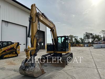 Caterpillar 310 Mini Excavator