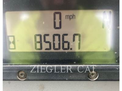 Caterpillar 12M Motor Grader