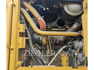 2012 Caterpillar 12M2 AWD Motor Grader For Sale, 5,420 Hours Shakopee