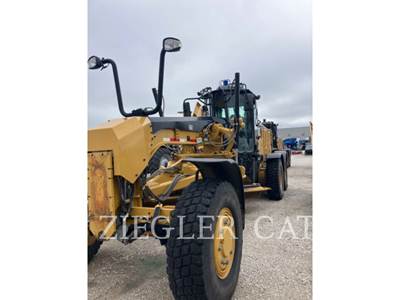 Caterpillar 12M2 AWD Motor Grader