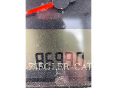 Caterpillar 12M2 AWD Motor Grader