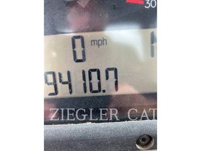 Caterpillar 12M2 AWD Motor Grader