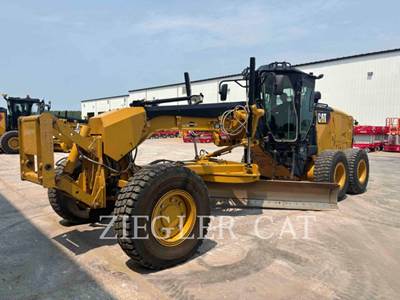 Caterpillar 12M3 Motor Grader