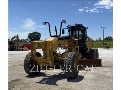 Caterpillar 12M3 AWD Motor Grader