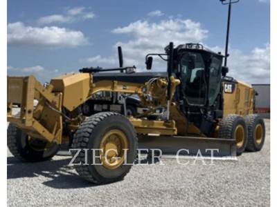 Caterpillar 12M3 AWD Motor Grader