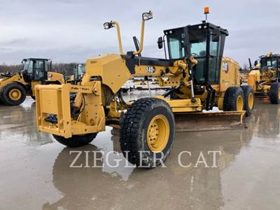 Caterpillar 140 GC Motor Grader