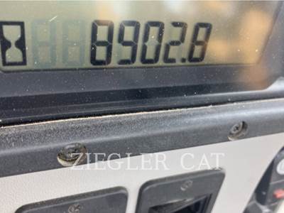 Caterpillar 140M2 Motor Grader