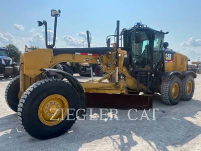 Caterpillar 140M2 Motor Grader