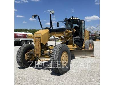 Caterpillar 140M2 AWD Motor Grader