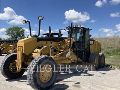 Caterpillar 140M2 AWD Motor Grader