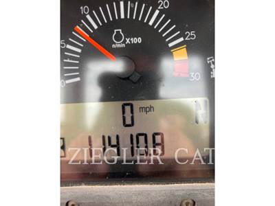 Caterpillar 140M2 AWD Motor Grader