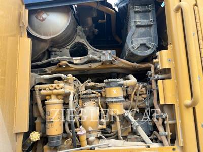 Caterpillar 140M2 AWD Motor Grader