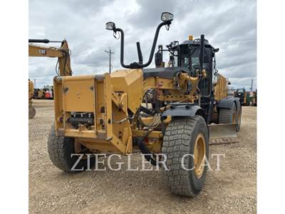 Caterpillar 140M3 AWD Motor Grader