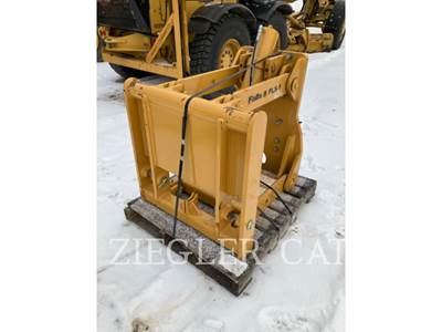Caterpillar WT-MG Motor Grader