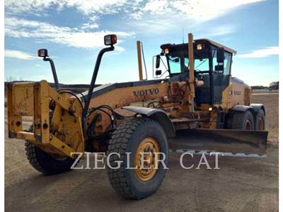 Volvo G946B Motor Grader