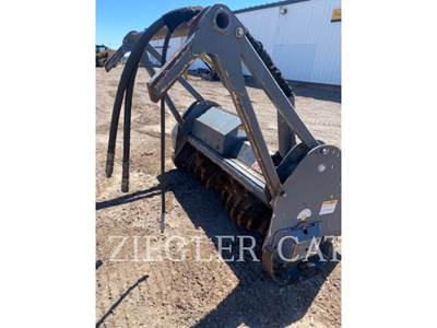 Loftness 63CCH Mulcher