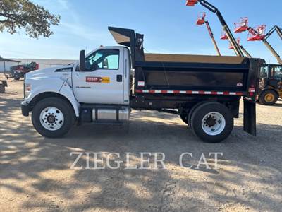 Ford TRUCK Truck