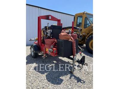 Gorman-Rupp PA4A60C Pump