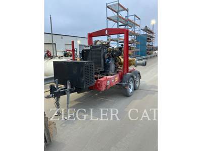 Gorman-Rupp PA8E60 Pump