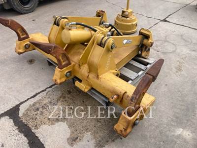 Diamond Manufacturing RIPPER D4 D6K Ripper