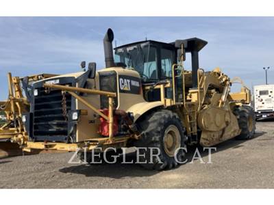 Caterpillar RM500 Reclaimer
