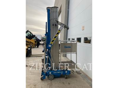 Genie AWP-40S Scissor Lift
