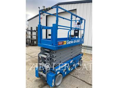 Genie GS-3232 Scissor Lift