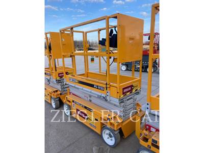 Hy-Brid PS-1930 Scissor Lift