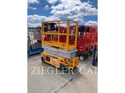 Hy-Brid PS-1930 Scissor Lift