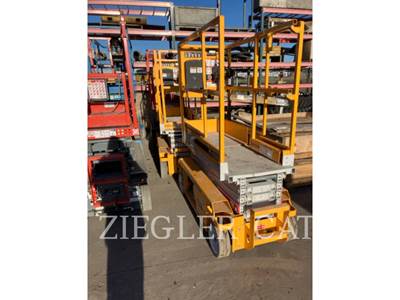 Hy-Brid PS-1930 Scissor Lift