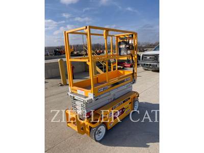 Hy-Brid PS-1930 Scissor Lift