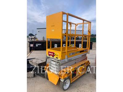Hy-Brid PS-1930 Scissor Lift